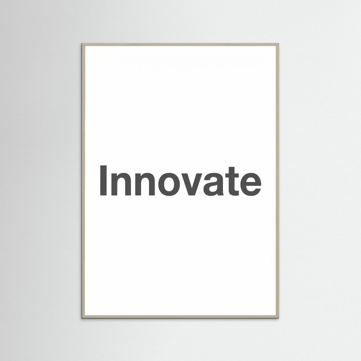 Grey Wood Generate Simplicity