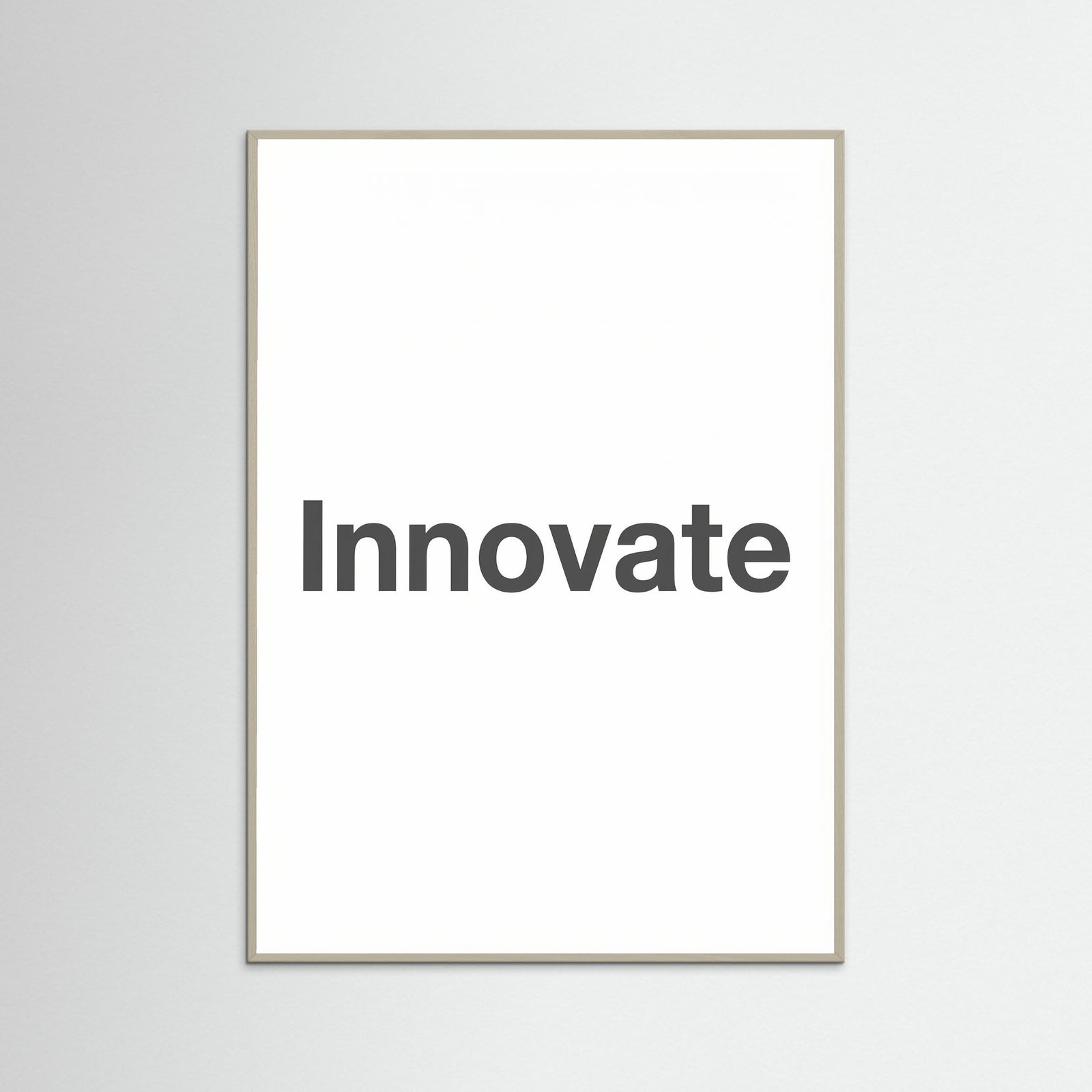 Grey Wood Generate Simplicity