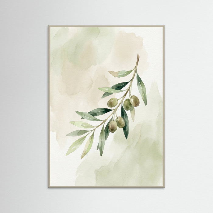 Grey Wood Gentle Eucalyptus
