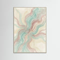 Grey Wood Gentle Flow