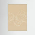 Grey Wood Gentle Tangent