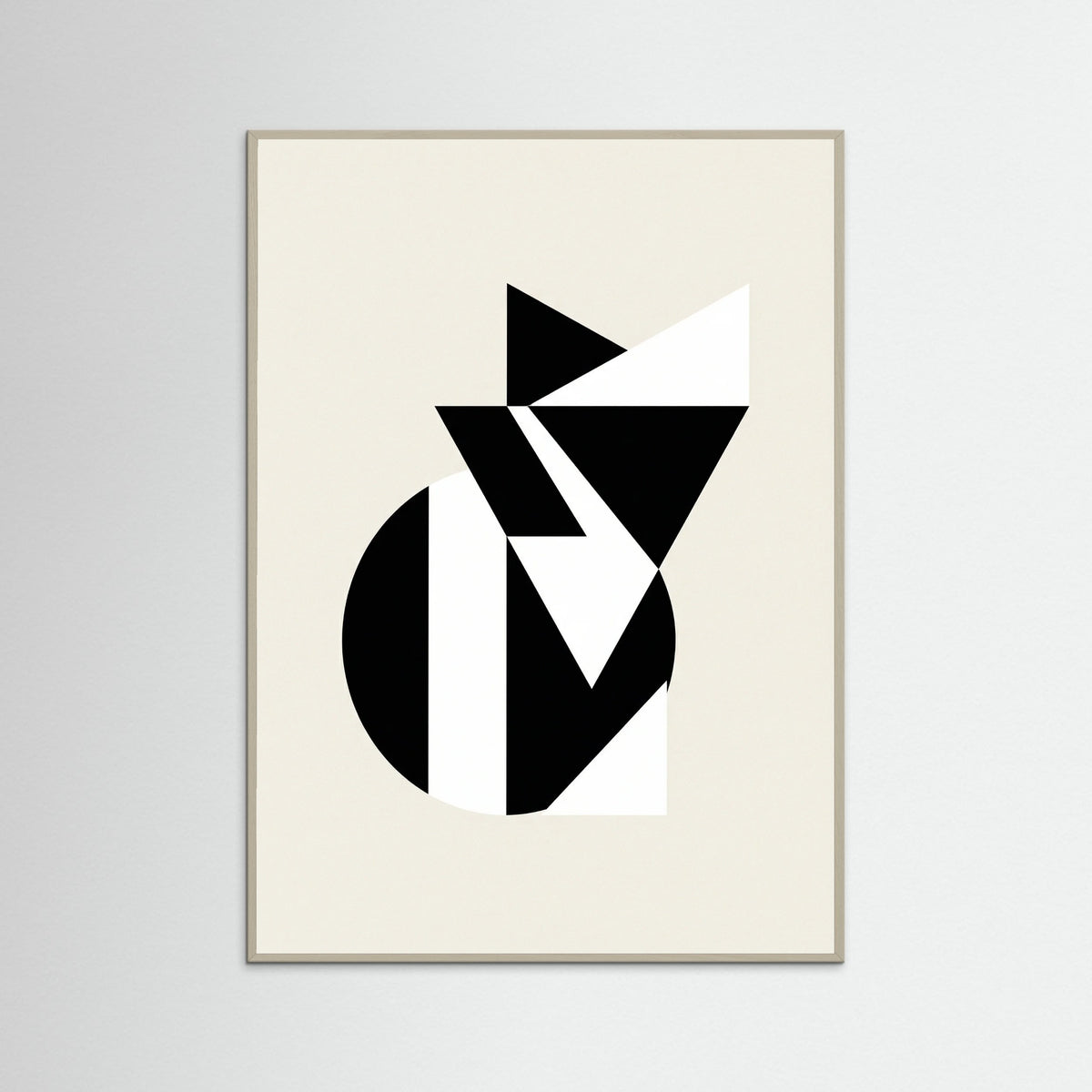 Grey Wood Geometric Duality