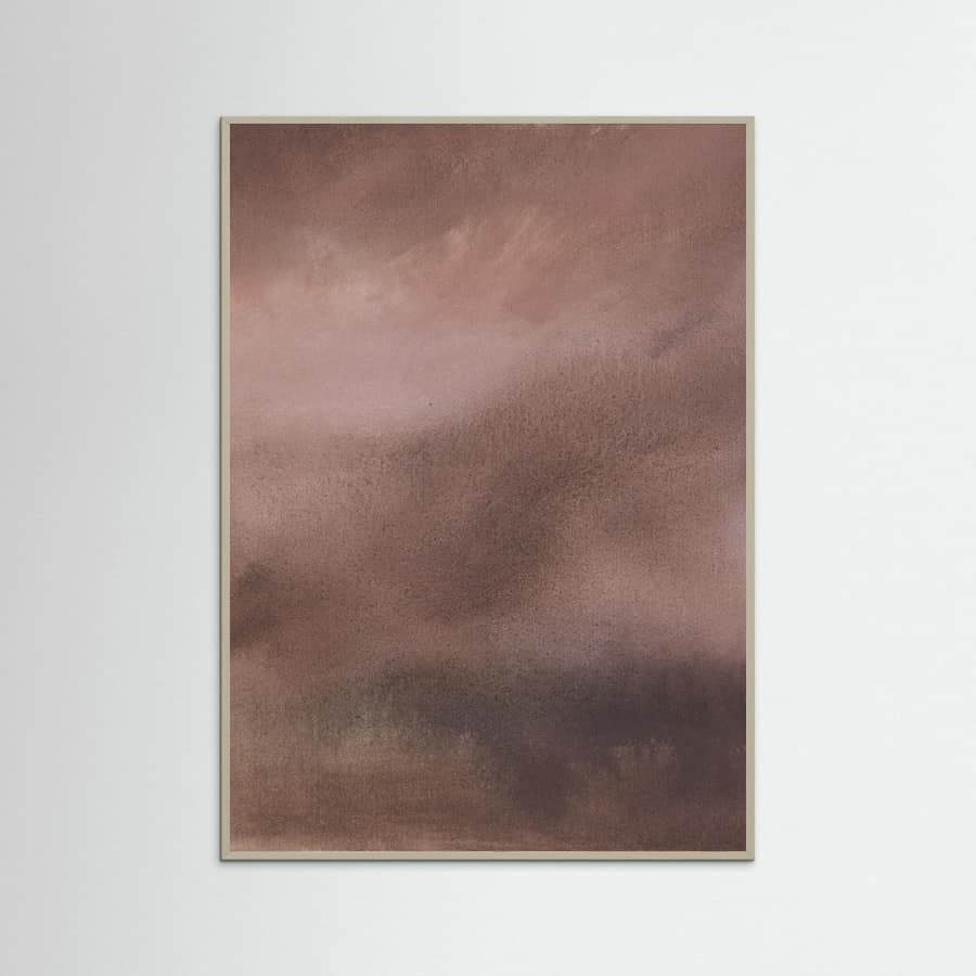 Affiche Get Your Pink Dirty – affiche et impression d’art