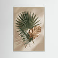 Grey Wood Gilded Tropics