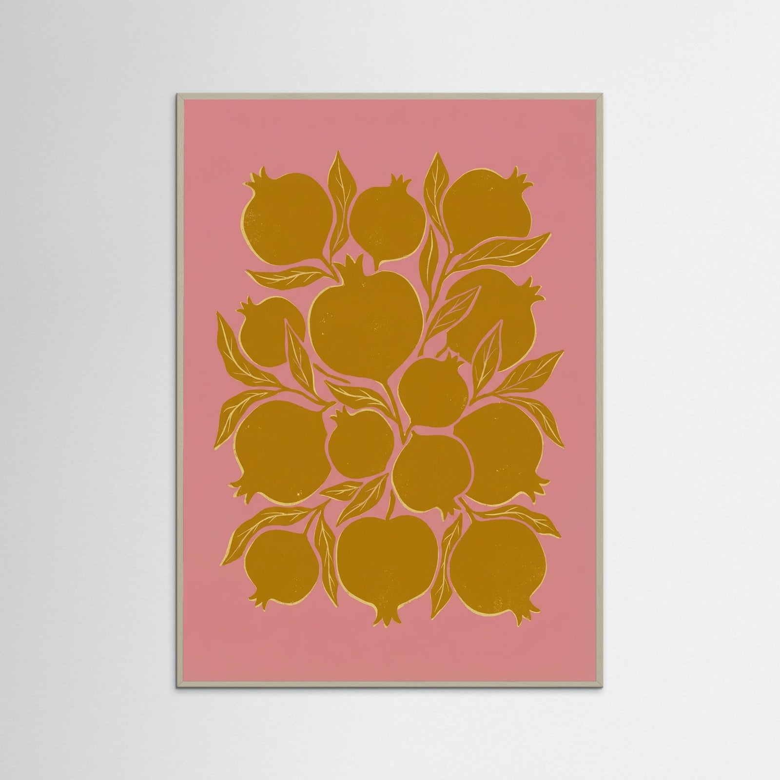 Grey Wood Golden Heart Vine