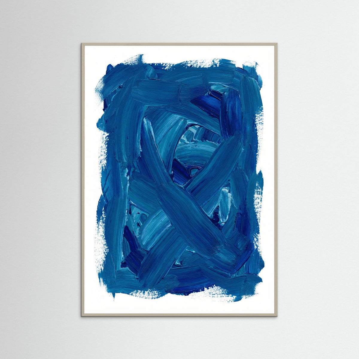 Grey Wood Golden Hue