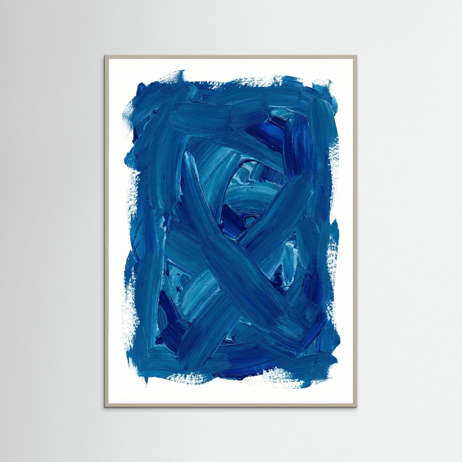 Grey Wood Golden Hue