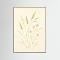 Grey Wood Grassland Grace