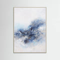 Grounded Poster – Poster und Kunstdruck