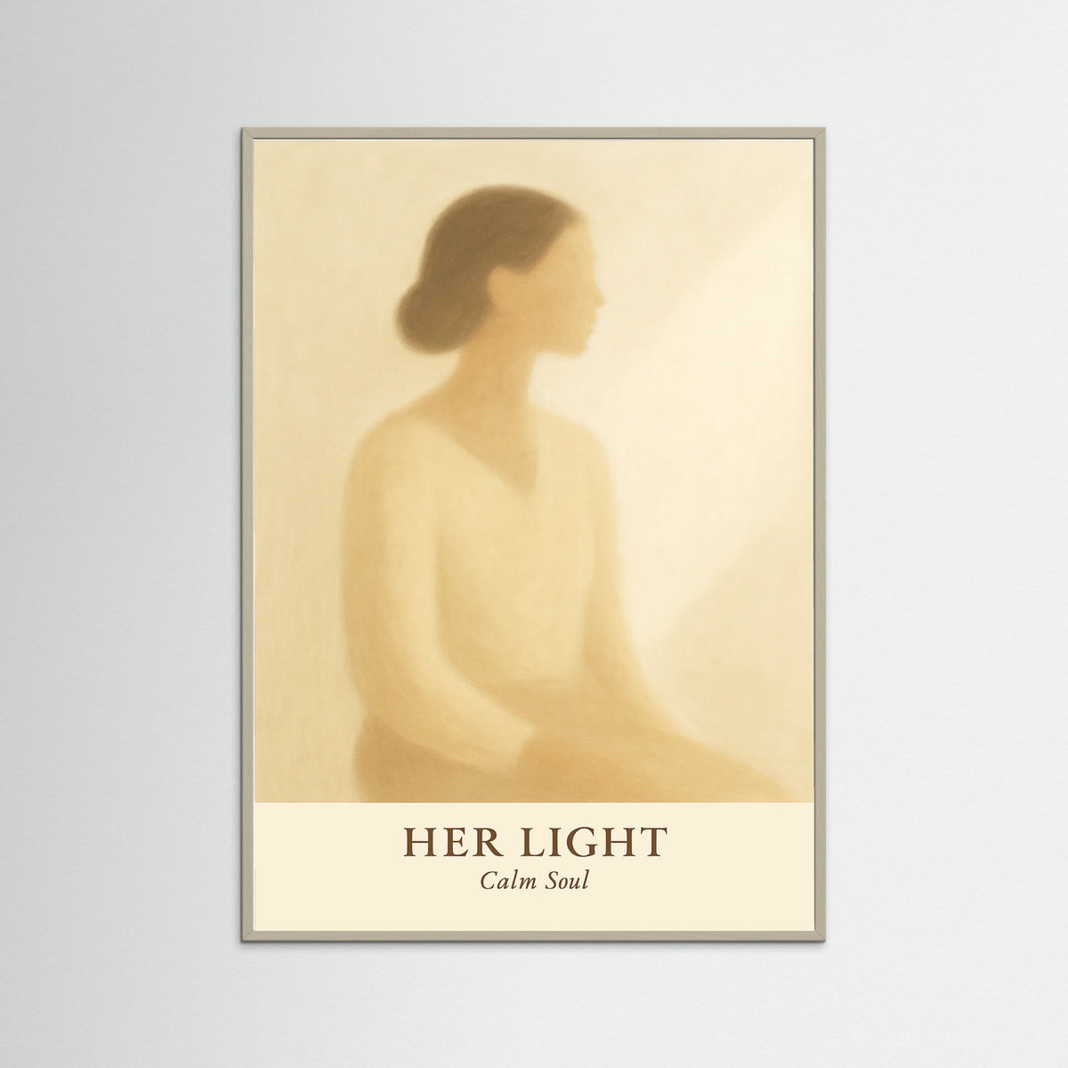 Grey Wood Her light