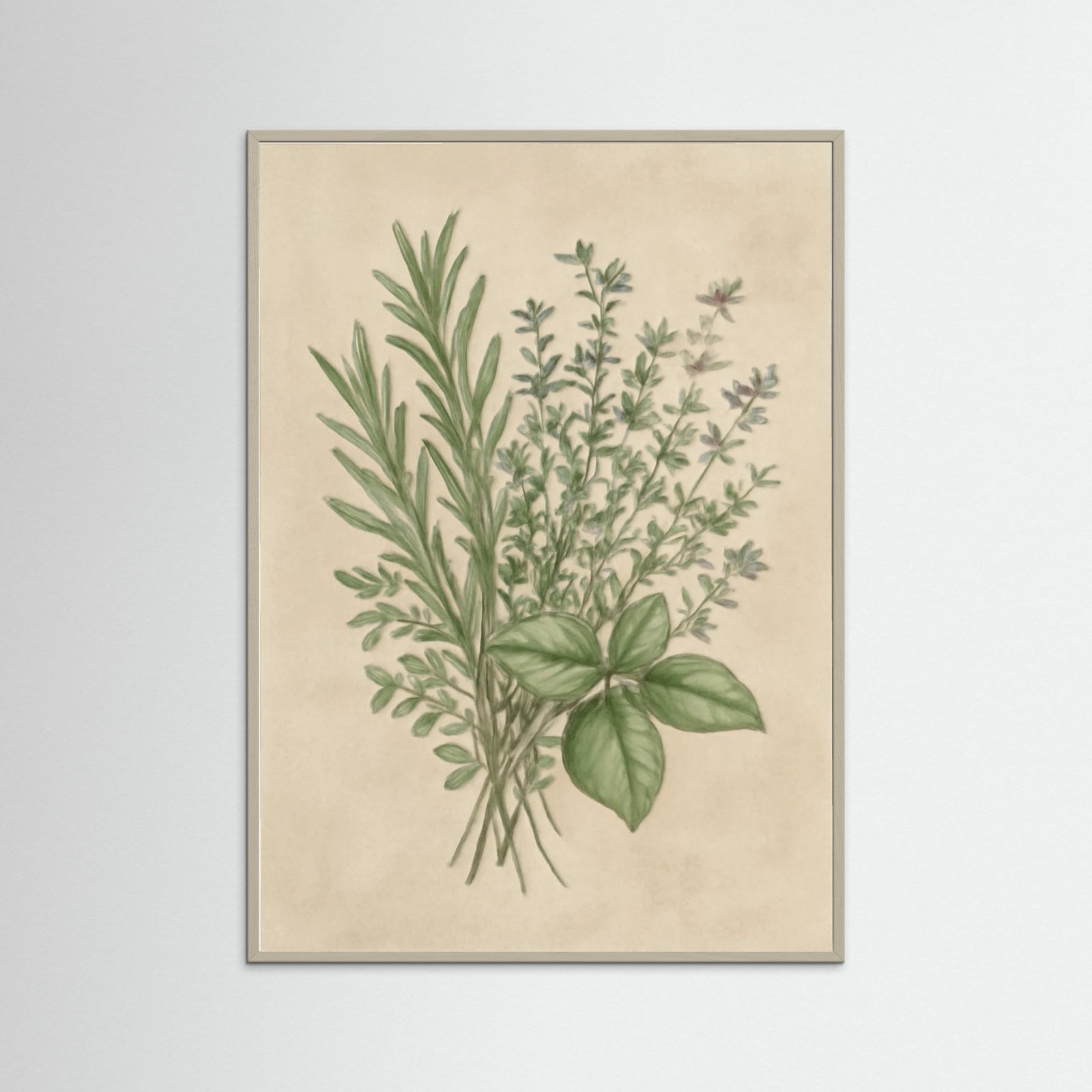 Grey Wood Herbal Haven