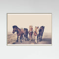 Poster Horses – poster e stampa artistica