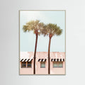 Hotel Miami Poster – poster and art print