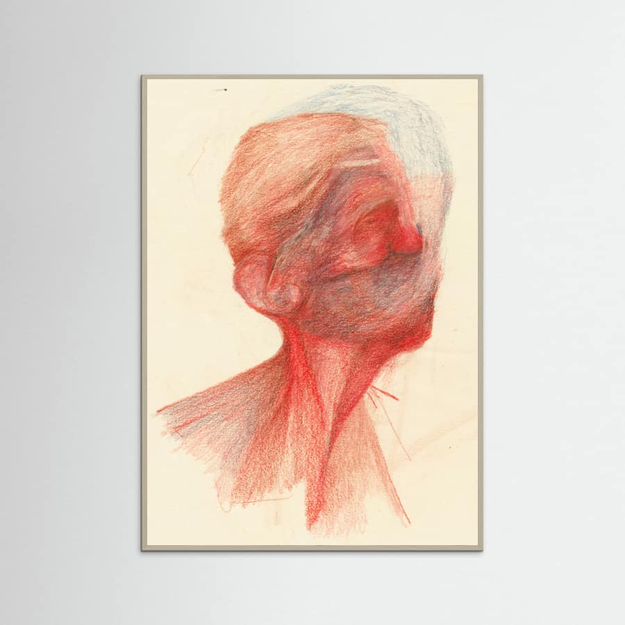 Affiche Human – affiche et impression d’art