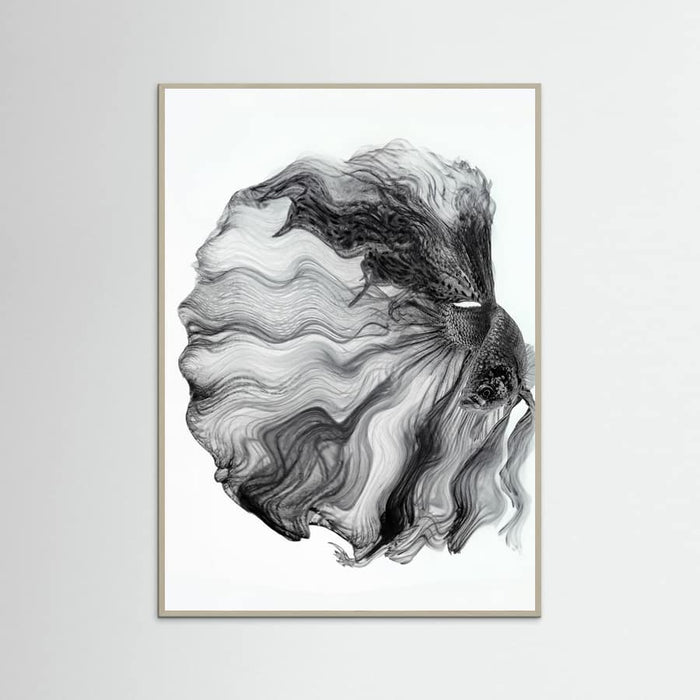 Plakat INK BETTA – plakat i druk artystyczny