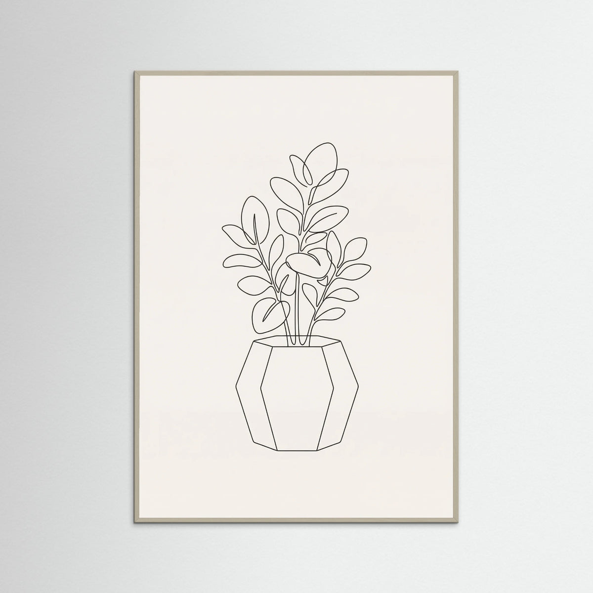 Grey Wood Image Placeholder