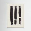 Plakat Ink Motif 8 – plakat i druk artystyczny