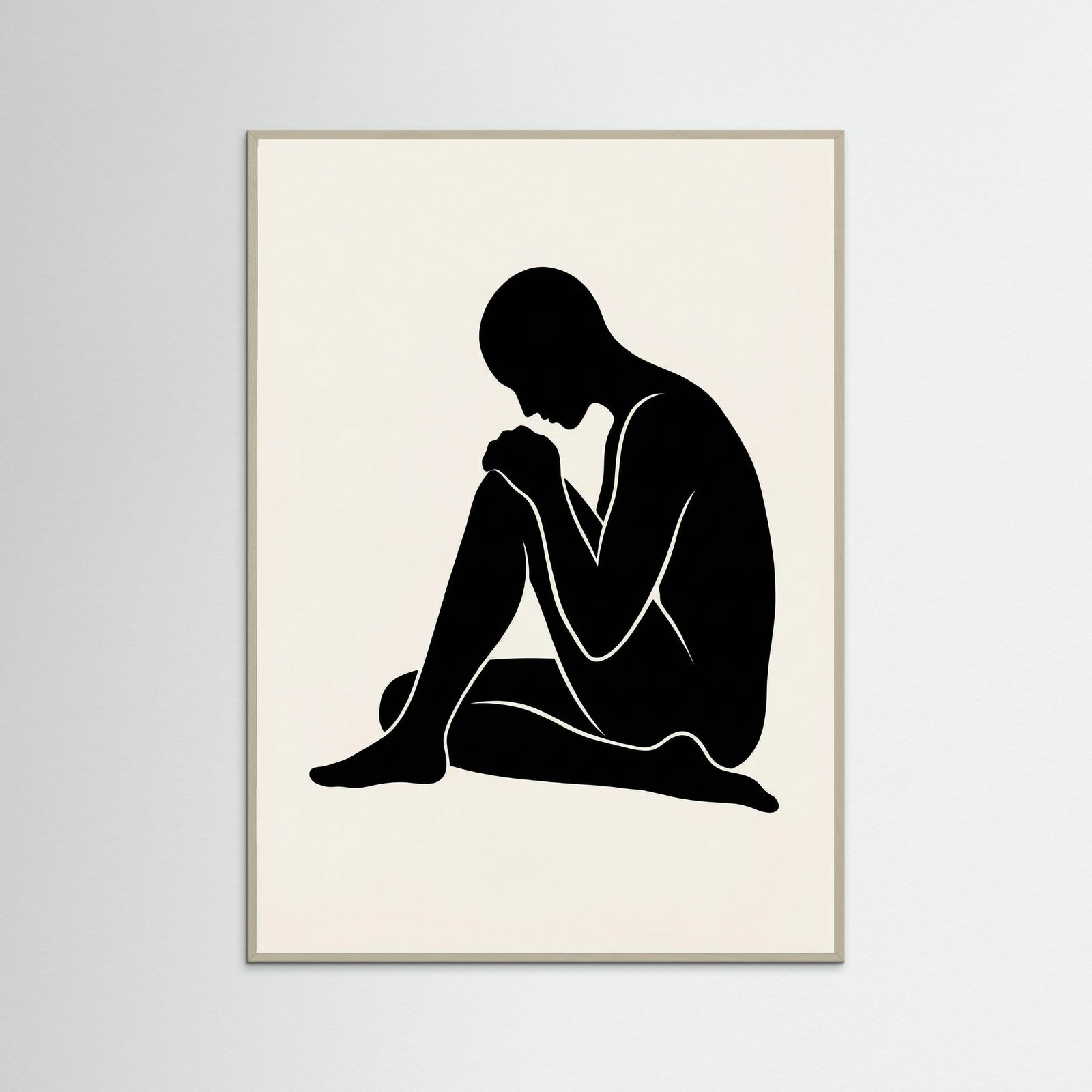 Grey Wood Inner Sanctuary