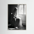 Grey Wood Intimate Pause
