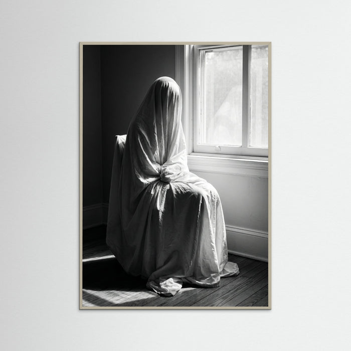 Grey Wood Intimate Pause