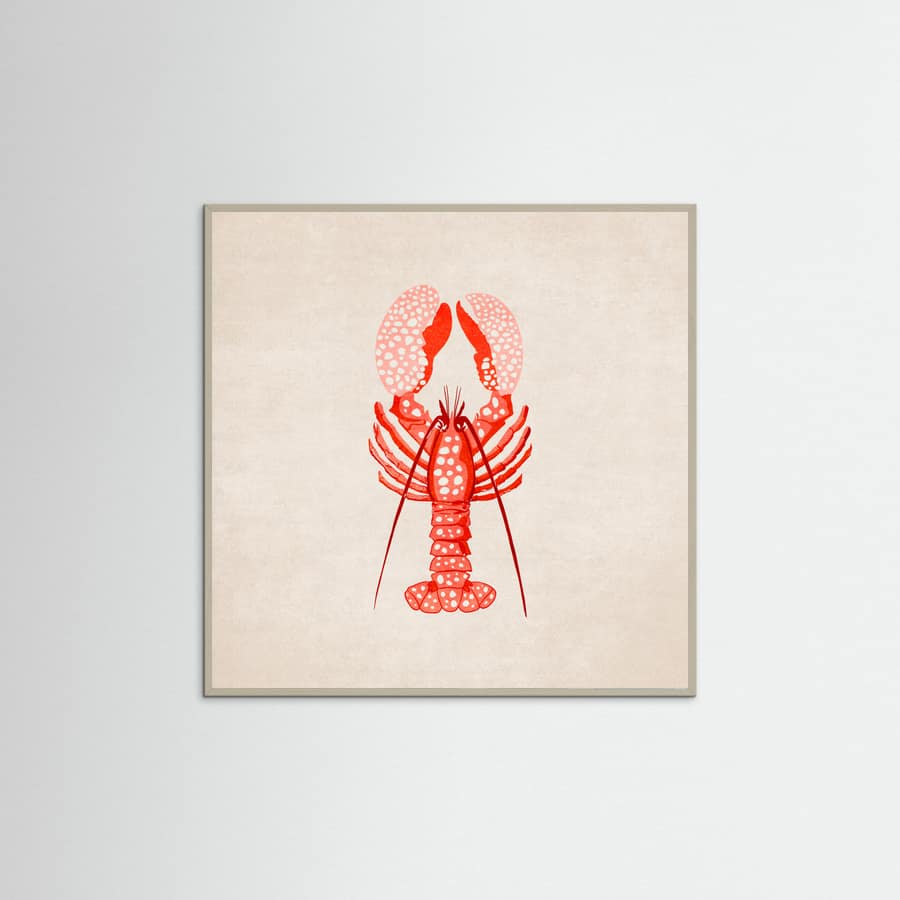 Poster Istakoz – poster e stampa artistica