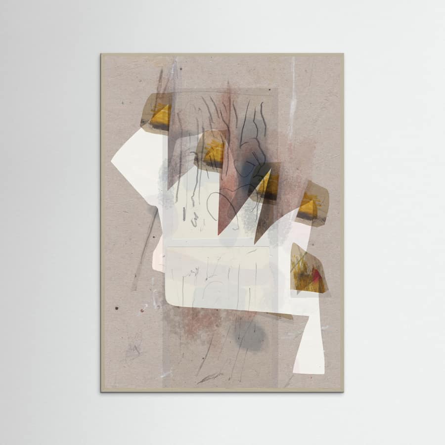 Klimat -juliste – juliste ja taidepainatus