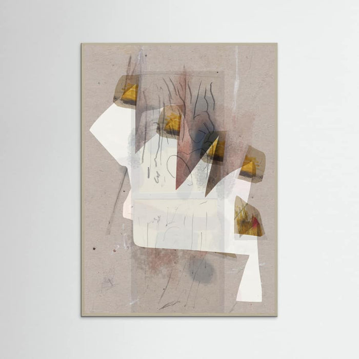 Klimat -juliste – juliste ja taidepainatus