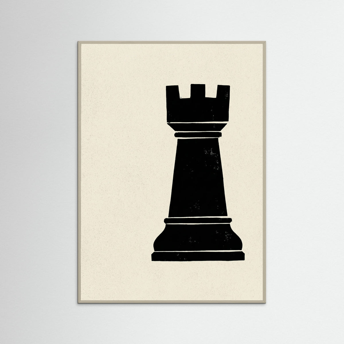 Grey Wood Knights Grid
