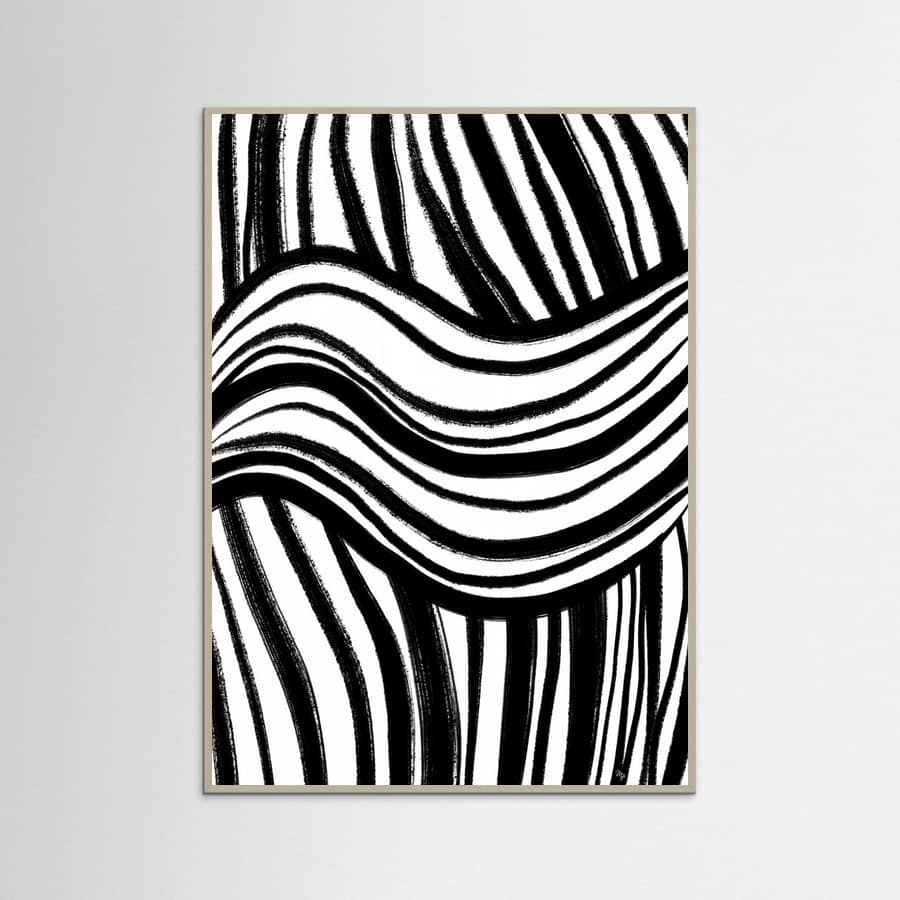 Poster Lining1 – poster e stampa artistica