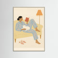Grey Wood Literary Lounge