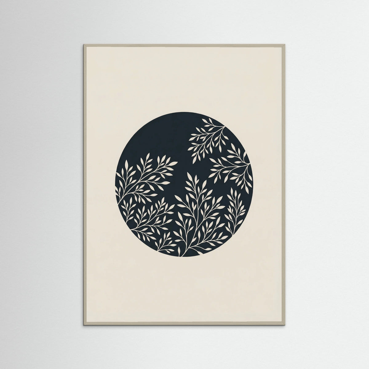 Grey Wood Lunar Botanicals