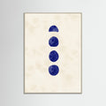 Grey Wood Lunar Cycle