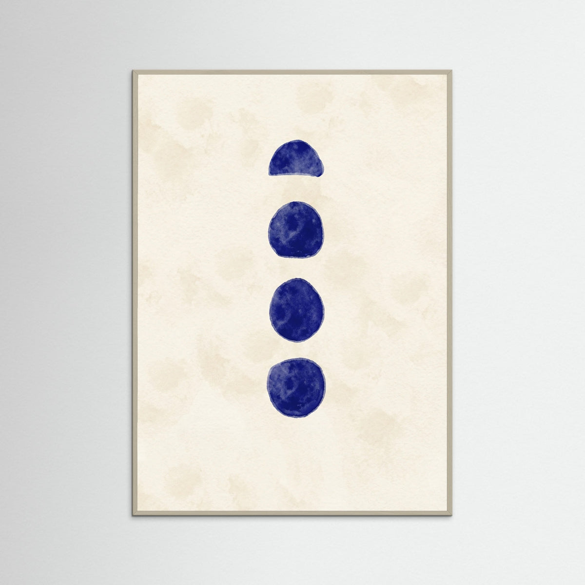 Grey Wood Lunar Cycle