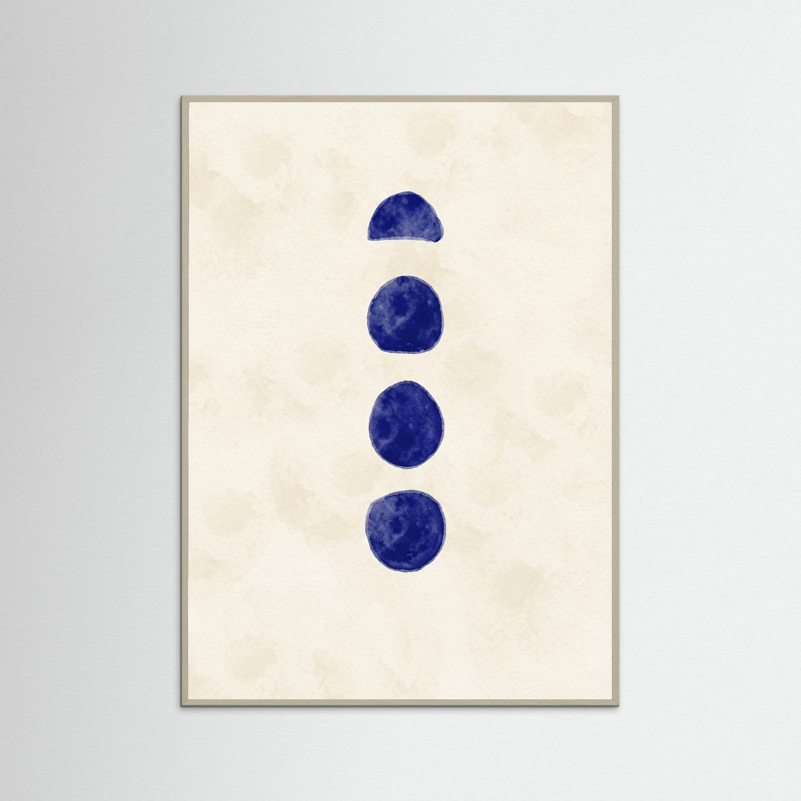 Grey Wood Lunar Cycle