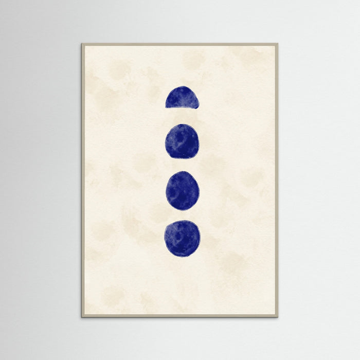 Grey Wood Lunar Cycle