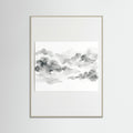 Grey Wood Lunar Cycles
