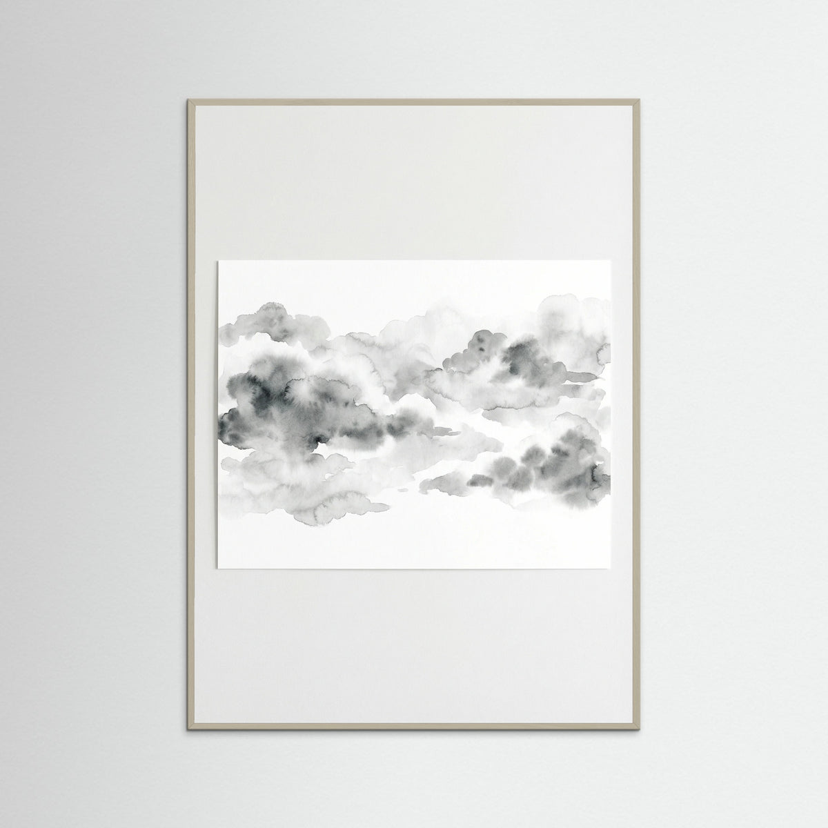Grey Wood Lunar Cycles
