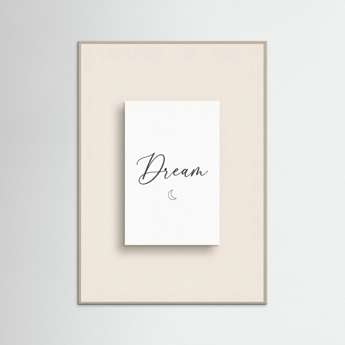 Grey Wood Magic Will Find It