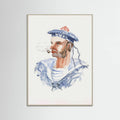Poster Marin (ca. 1879–1880) – poster e stampa artistica
