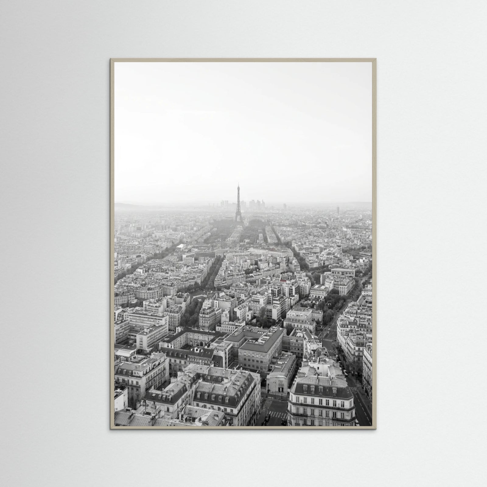 Grey Wood Metropolitan Hues