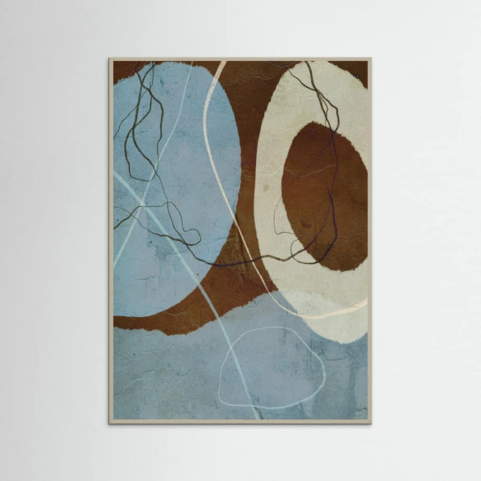 Affiche Minerals No 3 – affiche et impression d’art