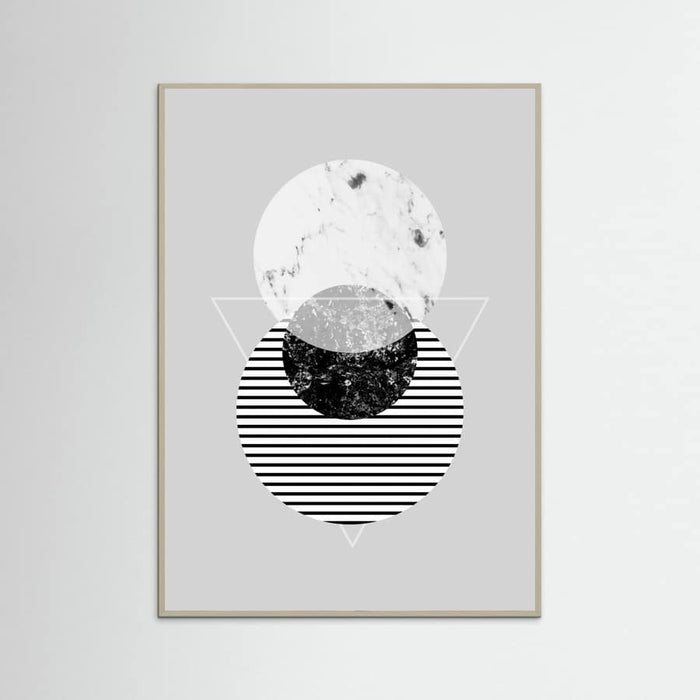 Poster Minimalism 9 – poster e stampa artistica