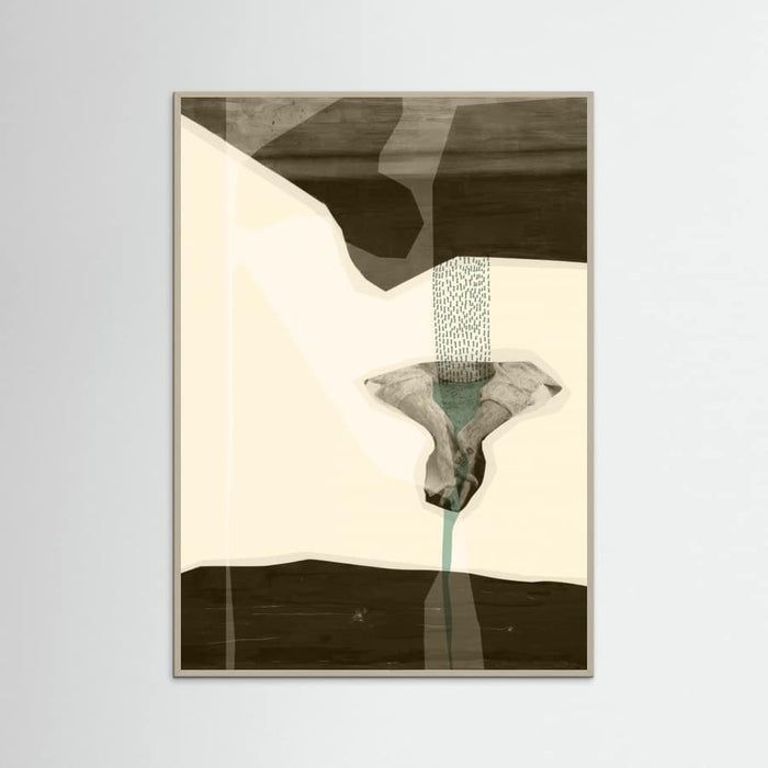 Póster Mirage – póster e impresión artística
