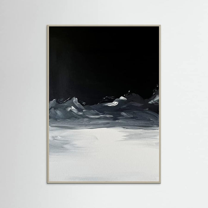 Affiche Mountains – affiche et impression d’art