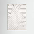 Mud Texture 010 Poster – poster and art print