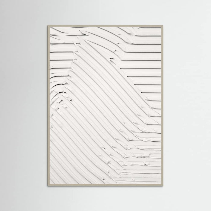 Mud Texture 010 Poster – poster and art print