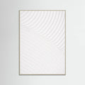 Mud Texture 03 Poster – plakat og kunsttryk