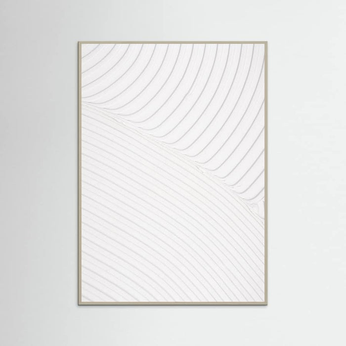 Mud Texture 03 Poster – plakat og kunsttryk