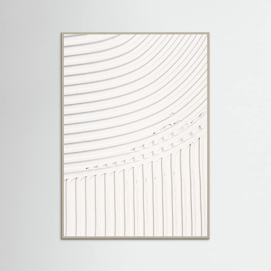 Affiche Mud Texture 05 – affiche et impression d’art