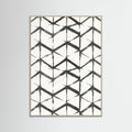 Grey Wood NIPA UNITED Poster